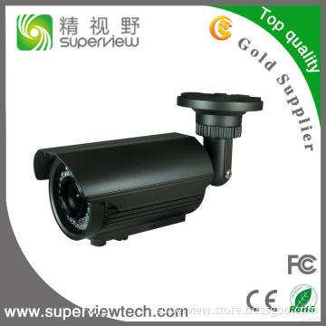IR Waterproof CMOS 700tvl Camera with IR-Cut (FS36A-42-2.8-12-C)